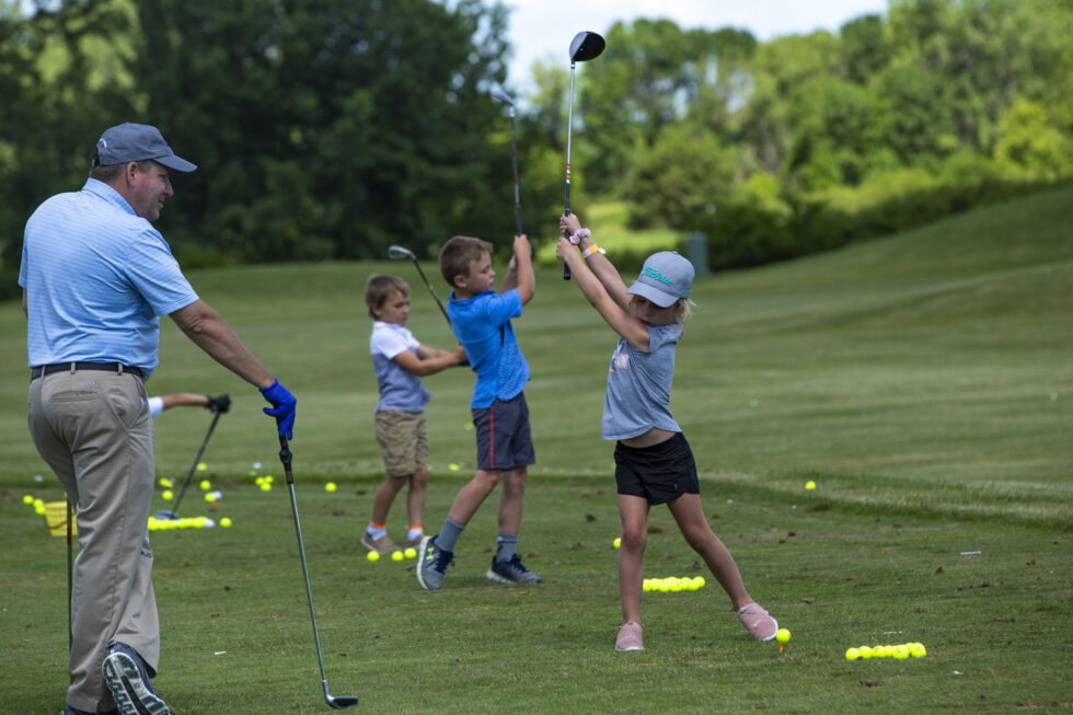 2024 Iowa PGA Junior Tour Open July 2829 Brooks Golf Club