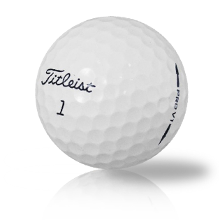 Titleist Pro V1, Dz - Brooks Golf Club